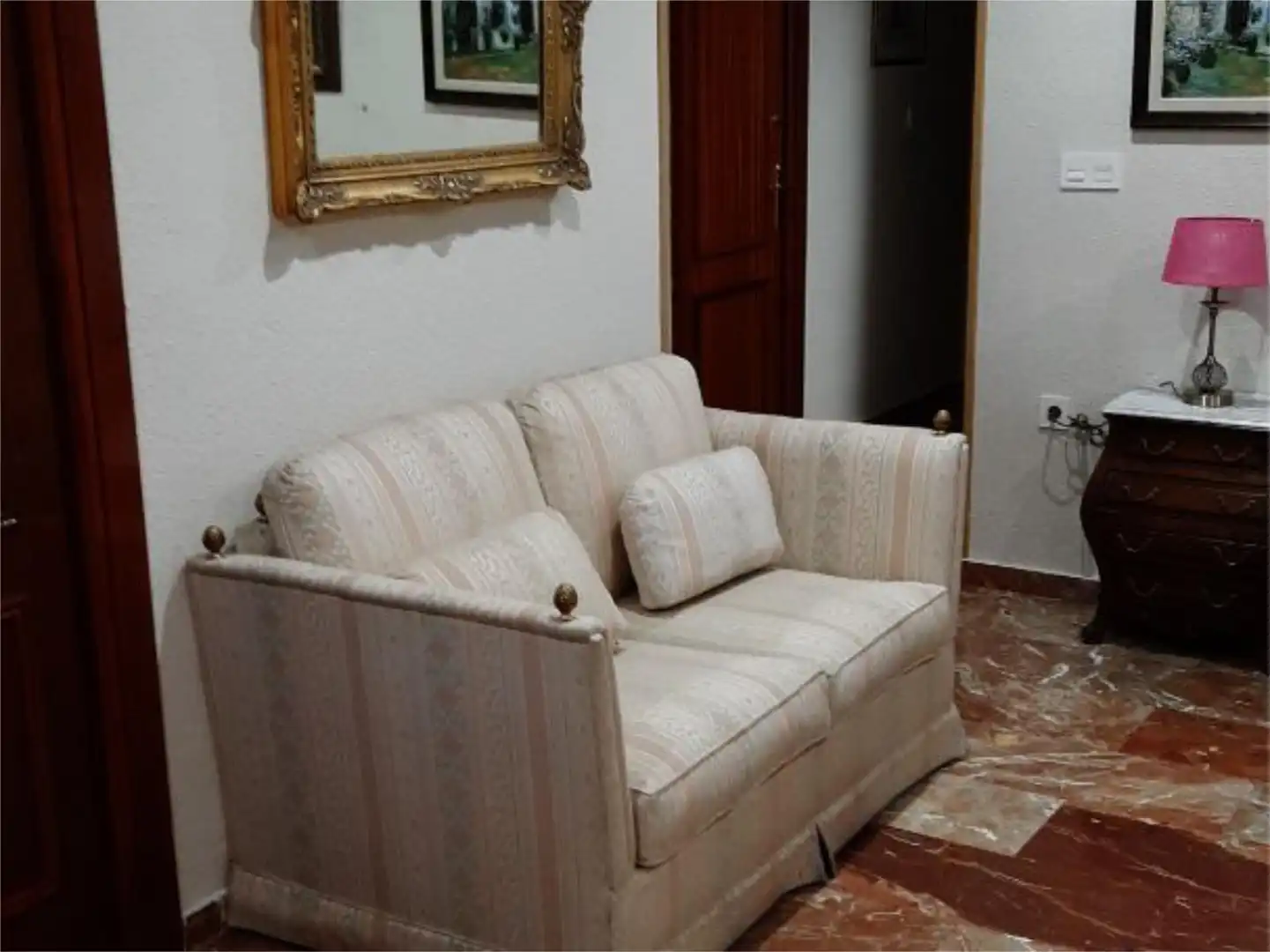 Room in Camino de Ronda, 172, Camino de Ronda Room in Camino de Ronda, 172, Camino de Ronda
