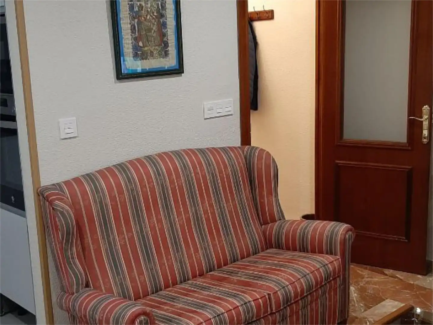 Room in Camino de Ronda, 172, Camino de Ronda Room in Camino de Ronda, 172, Camino de Ronda