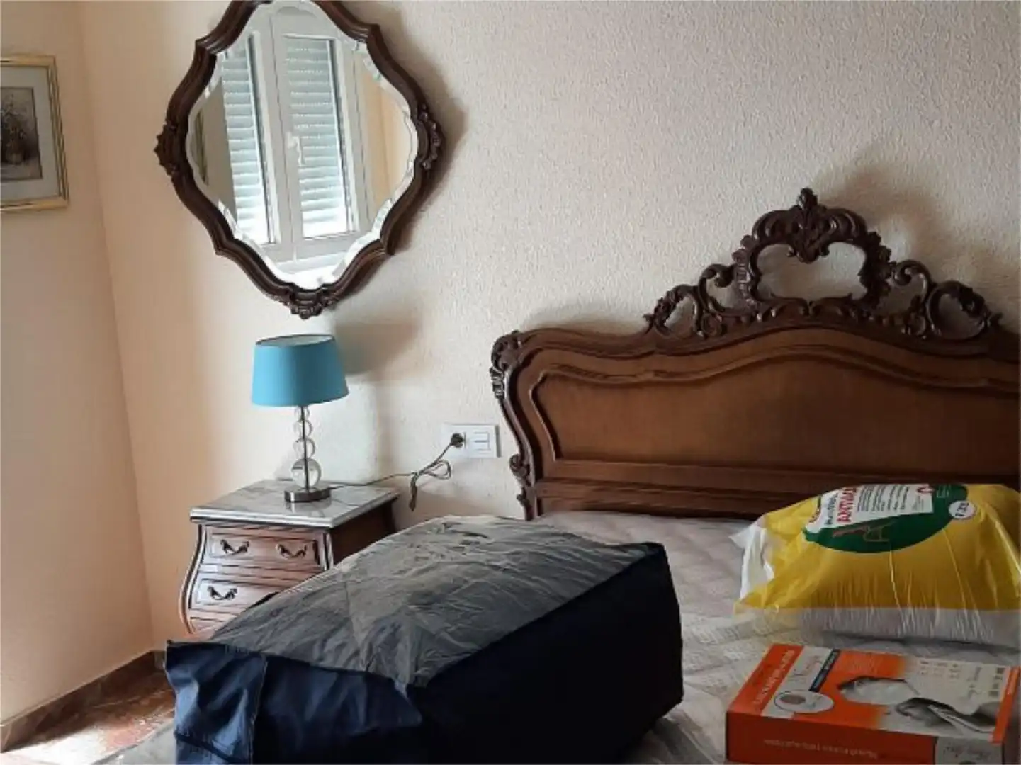 Room in Camino de Ronda, 172, Camino de Ronda Room in Camino de Ronda, 172, Camino de Ronda