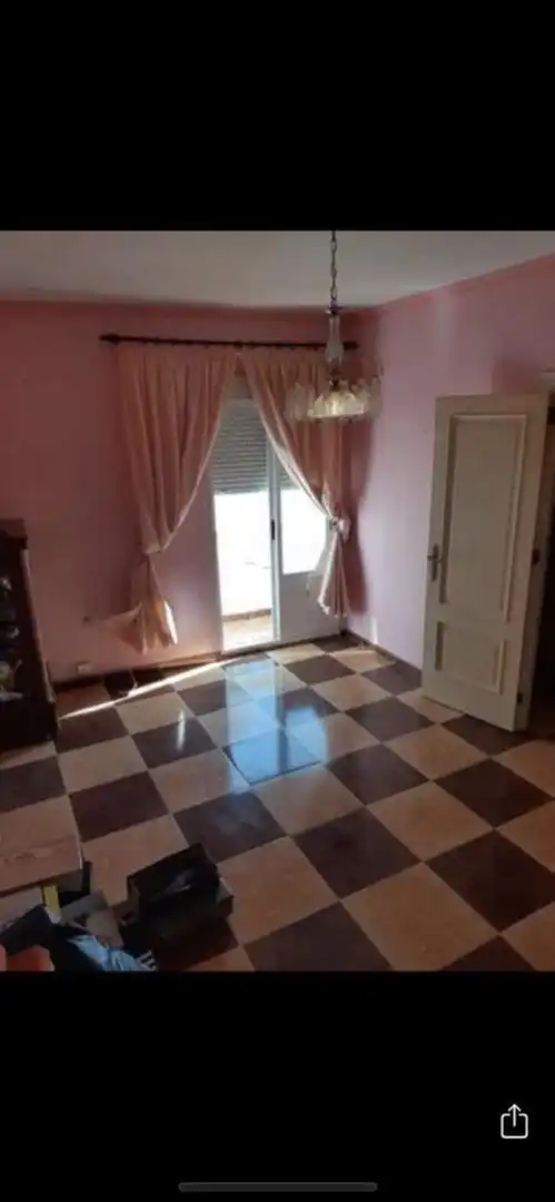 Wohnung zum Verkauf in Calle Aranda, 12, Montejícar Wohnung zum Verkauf in Montejícar mit Möbliert, Ofen und Balkon