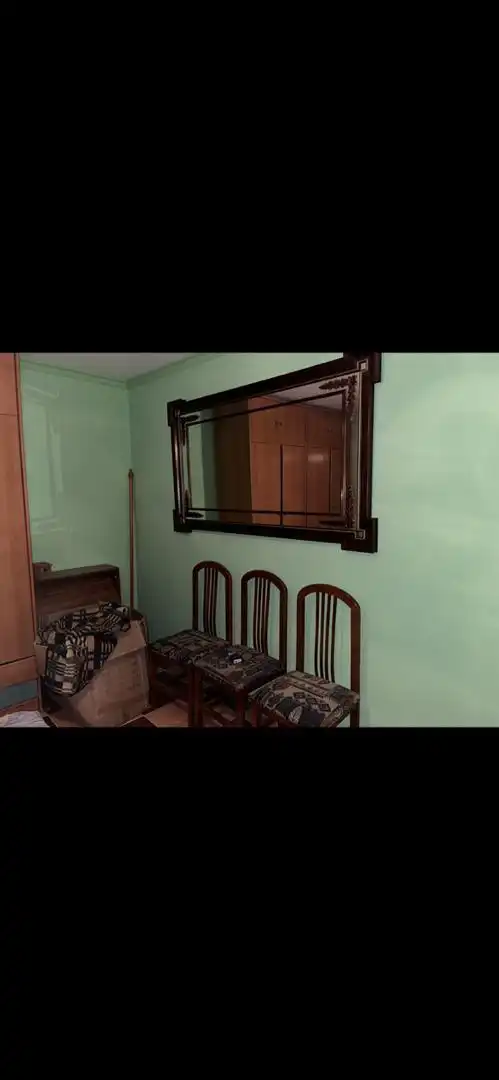 Wohnung zum Verkauf in Calle Aranda, 12, Montejícar Esszimmer von Wohnung zum Verkauf in Montejícar mit Möbliert, Ofen und Balkon