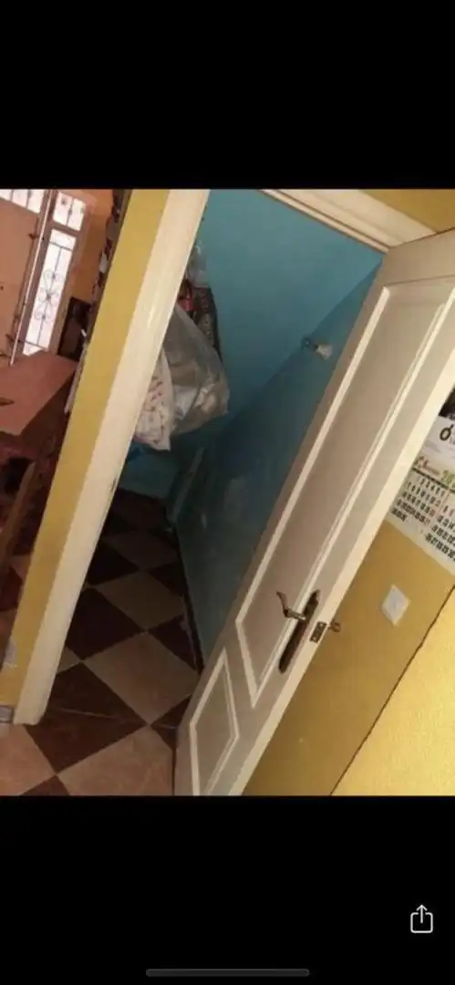 Wohnung zum Verkauf in Calle Aranda, 12, Montejícar Wohnung zum Verkauf in Montejícar mit Möbliert, Ofen und Balkon