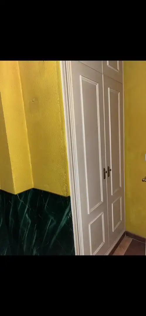 Wohnung zum Verkauf in Calle Aranda, 12, Montejícar Wohnung zum Verkauf in Montejícar mit Möbliert, Ofen und Balkon