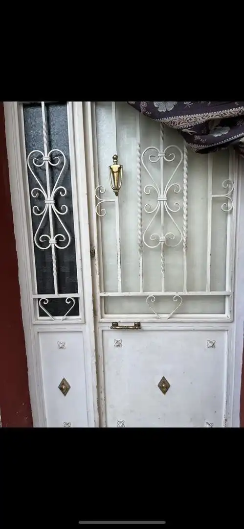 Wohnung zum Verkauf in Calle Aranda, 12, Montejícar Wohnung zum Verkauf in Montejícar mit Möbliert, Ofen und Balkon
