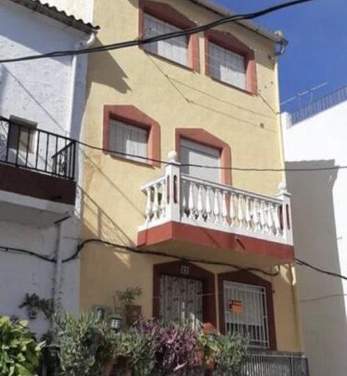 Flat for sale in Calle Aranda, 12, Montejícar, Granada - image 1 Photo 1 of Flat for sale in Calle Aranda, 12, Montejícar, Granada