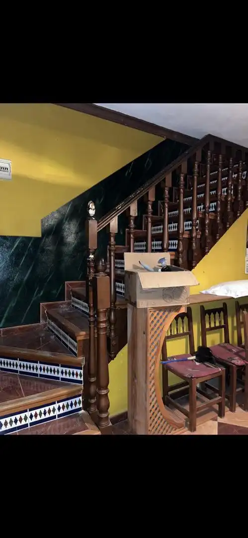 Wohnung zum Verkauf in Calle Aranda, 12, Montejícar Wohnung zum Verkauf in Montejícar mit Möbliert, Ofen und Balkon