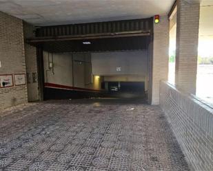 Parking of Garage to rent in Burgos Capital