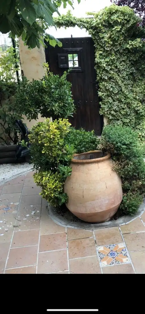 Casa o chalet en venta en Avenida las Jarillas, 24, Zarzuela del Monte Jardín de Casa o chalet en venta en Zarzuela del Monte con Calefacción, Jardín privado y Terraza