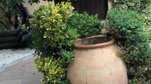 Foto 2 de Casa o xalet en venda a Avenida las Jarillas, 24, Zarzuela del Monte, Segovia