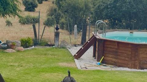 Foto 5 de Casa o xalet en venda a Avenida las Jarillas, 24, Zarzuela del Monte, Segovia