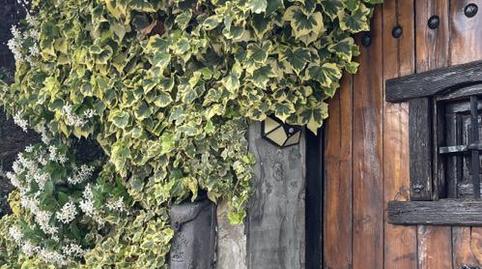 Foto 4 de Casa o xalet en venda a Avenida las Jarillas, 24, Zarzuela del Monte, Segovia