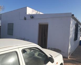 Exterior view of Country house for sale in Los Palacios y Villafranca  with Air Conditioner, Heating and Private garden