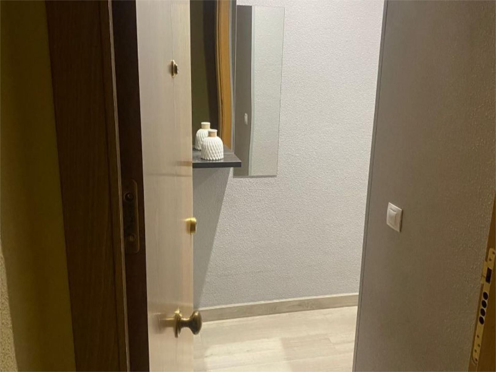 Flat for sale in Miguelturra  with Air Conditioner, Terrace and Balcony