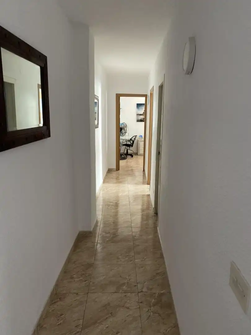 Pis en venda en Rojales amb Aire condicionat i Balcó