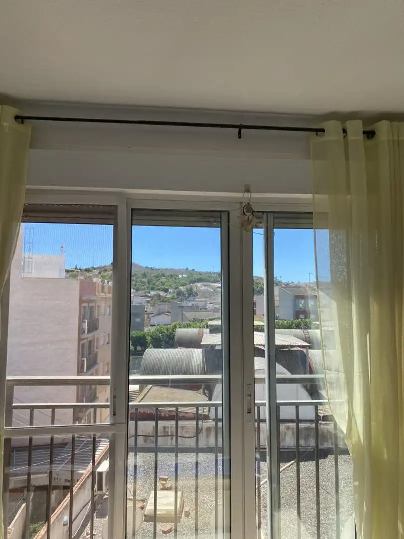 Vista exterior de Pis en venda en Rojales amb Aire condicionat i Balcó