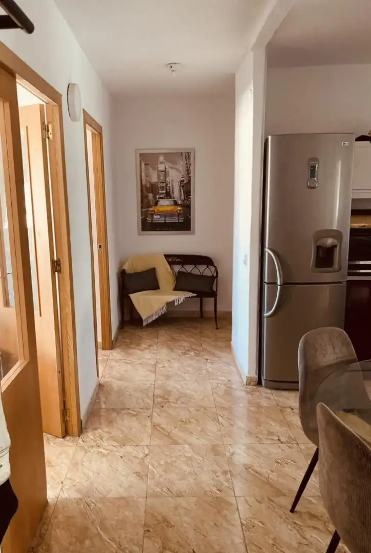 Pis en venda en Rojales amb Aire condicionat i Balcó