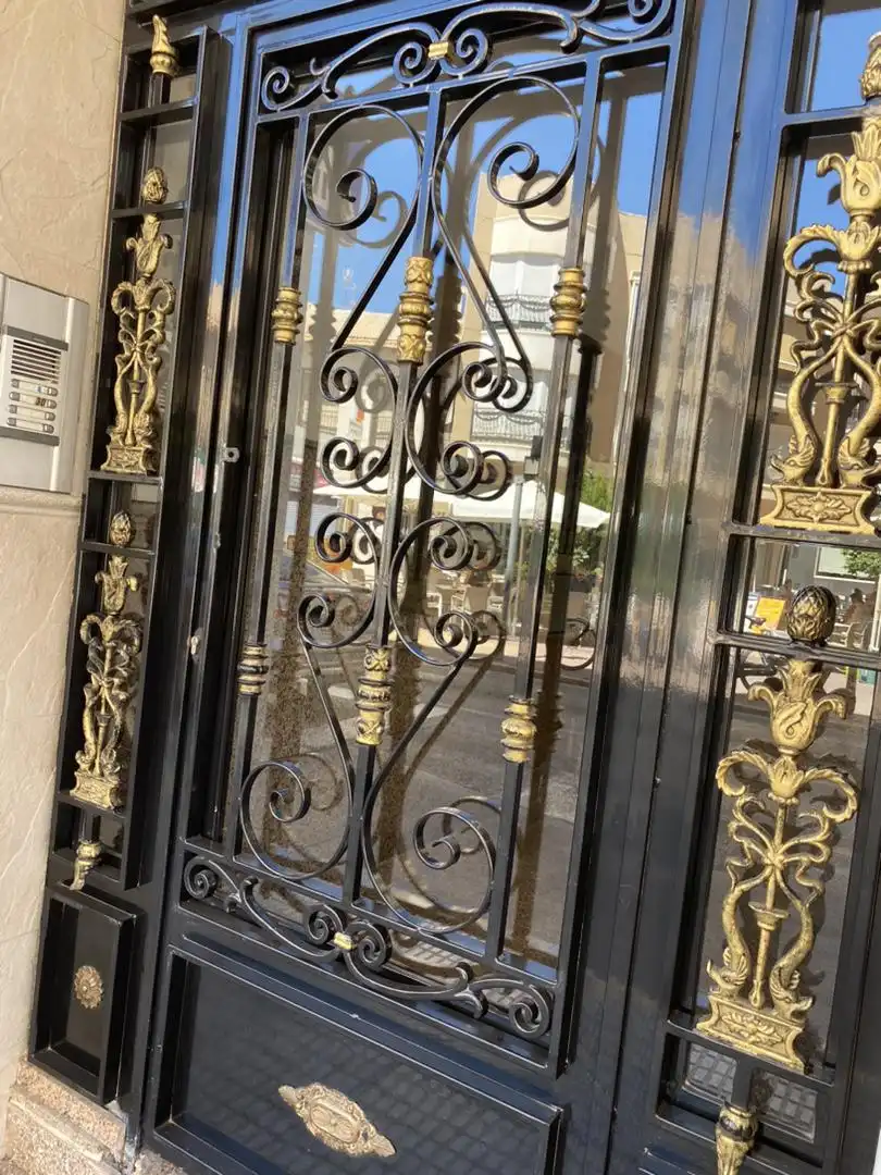 Pis en venda en Rojales amb Aire condicionat i Balcó