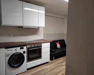 Kitchen of Flat for sale in Bilbao 