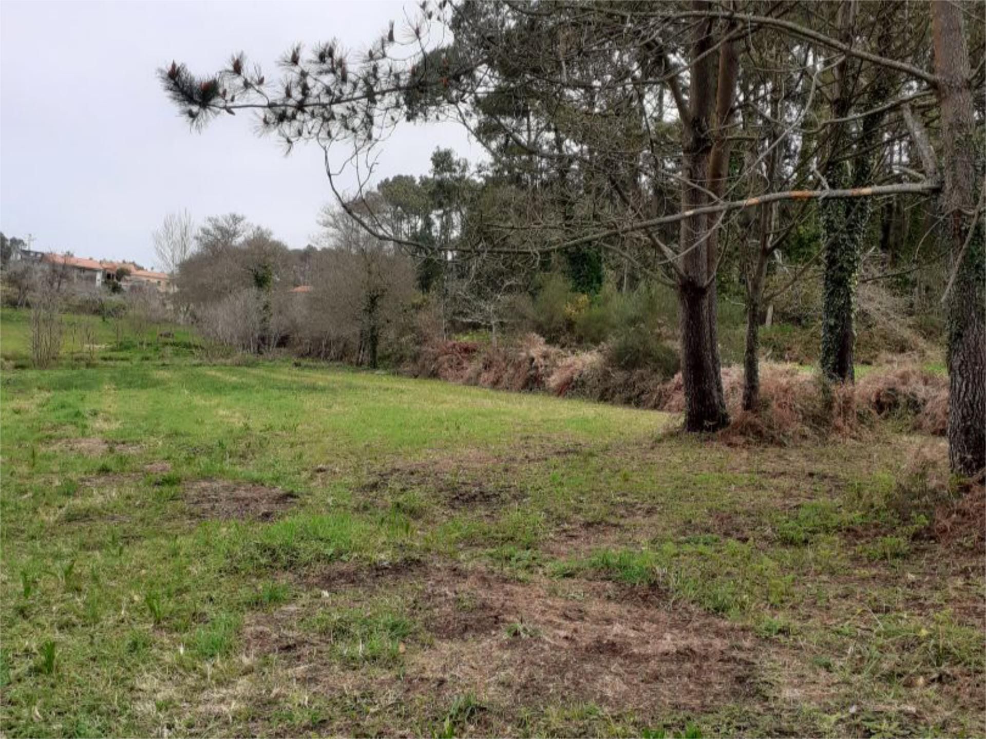 Grundstücke zum verkauf in Fisterra