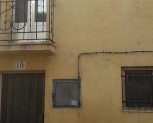 Exterior view of Flat for sale in Caudiel