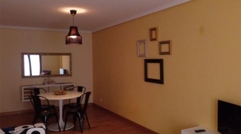 Piso de alquiler en Calle la Calzada, 3, Zona Alta, Ponferrada - imagen 4 Foto 4 de Piso de alquiler en Calle la Calzada, 3, Zona Alta, Ponferrada