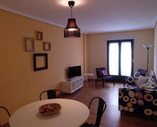 Flat to rent in Calle la Calzada, 3, Zona Alta