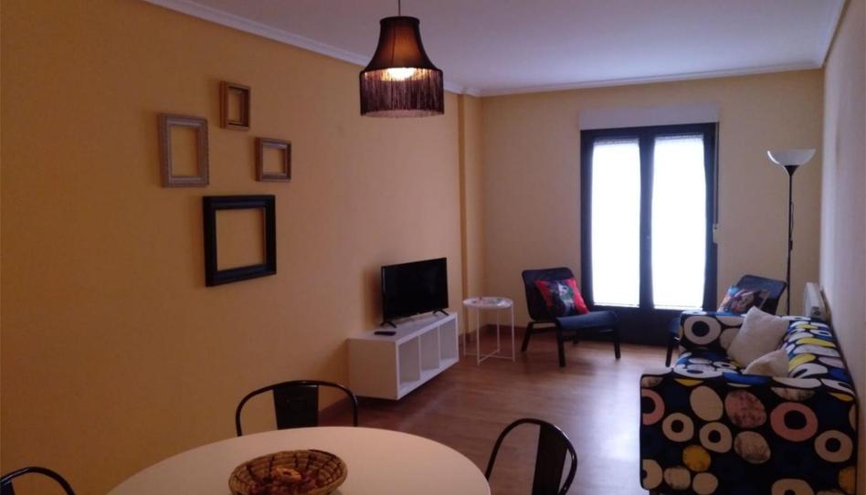 Photo 1 of Flat to rent in Calle la Calzada, 3, Zona Alta, León