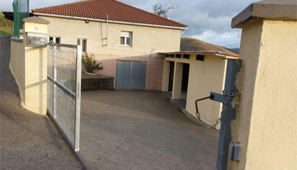 Flat for sale in Aldea, 5a, Allande, Asturias - image 1 Photo 1 of Flat for sale in Aldea, 5a, Allande, Asturias