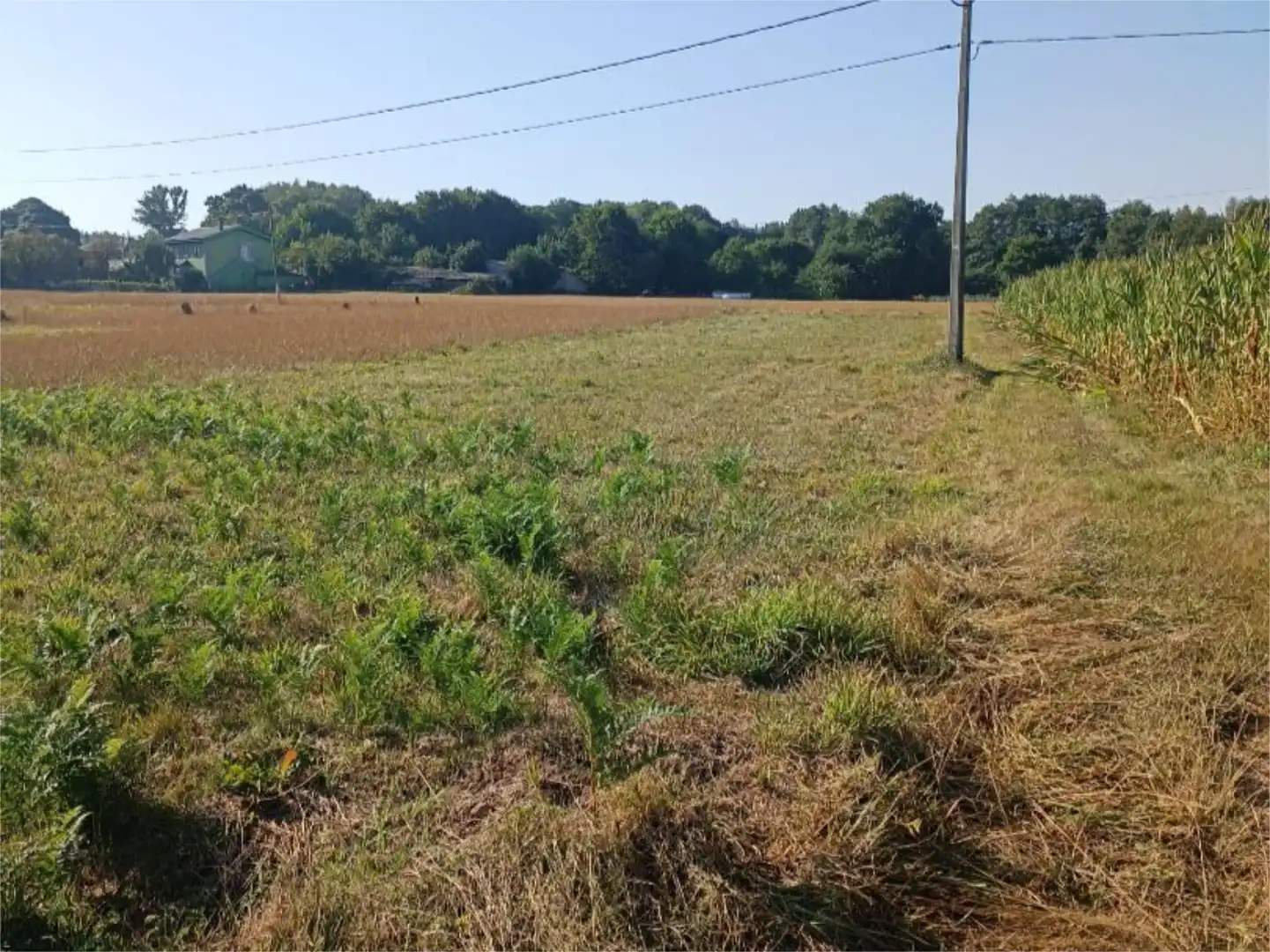 No Urbanitzable en venda a Chabián, 4, Parroquias del Este No Urbanitzable en venda en Lugo