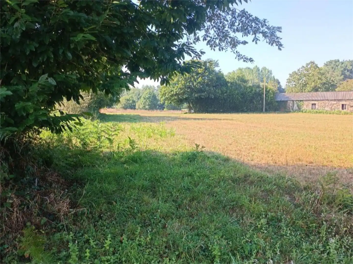 No Urbanitzable en venda a Chabián, 4, Parroquias del Este No Urbanitzable en venda en Lugo