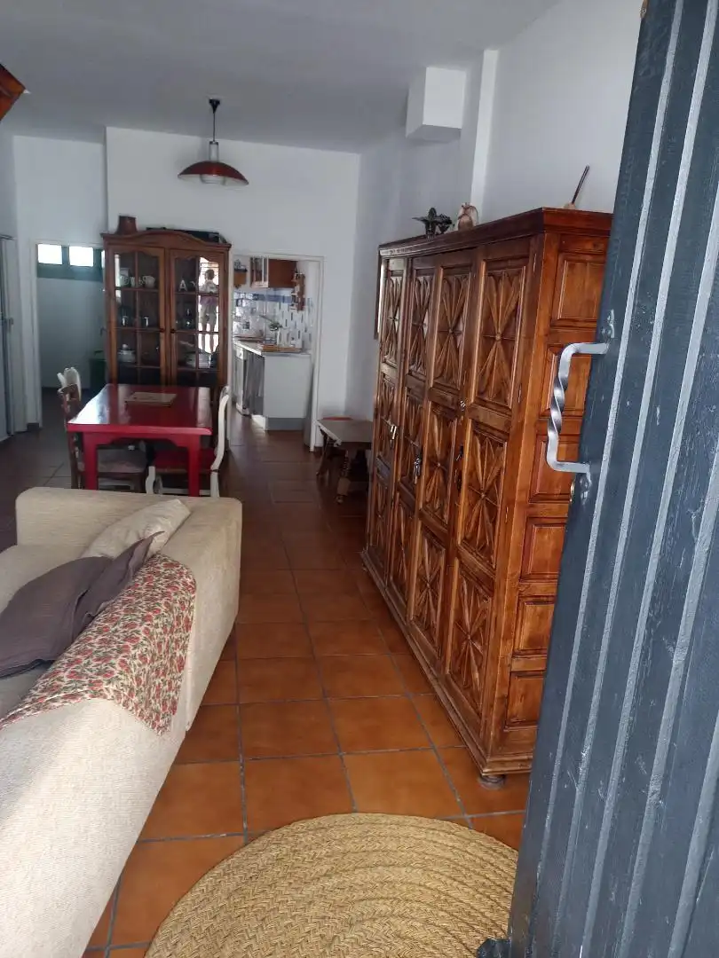 Casa adosada en venda a Plaza Oscuridad, 12, Casco Histórico Casa adosada en venda en Ronda