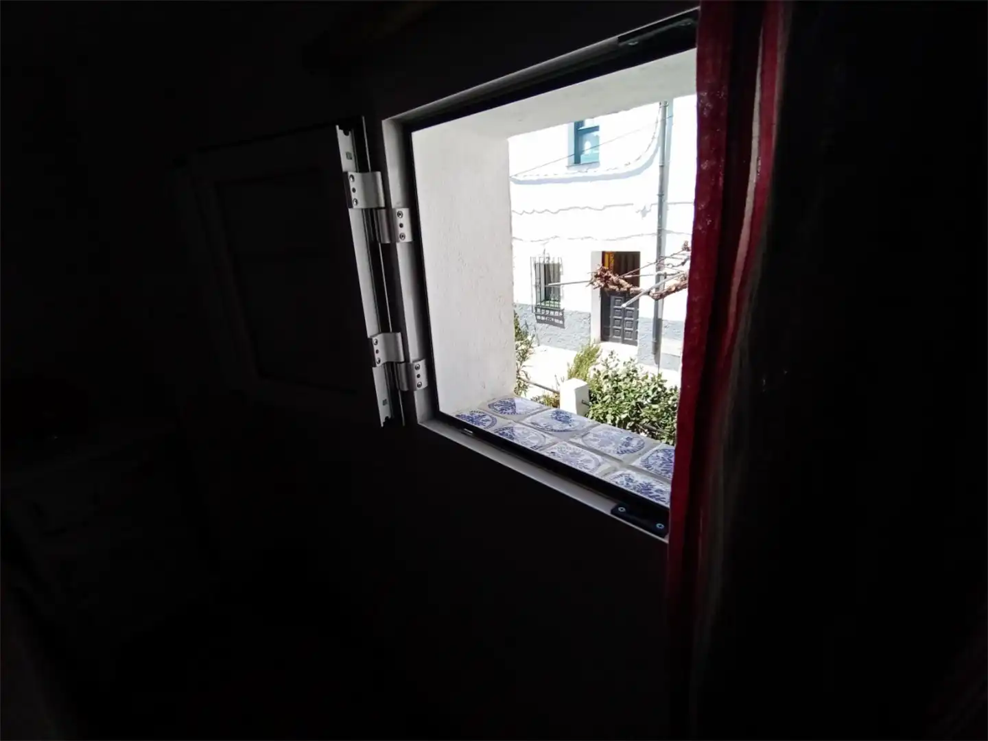 Casa adosada en venda a Plaza Oscuridad, 12, Casco Histórico Dormitori de Casa adosada en venda en Ronda