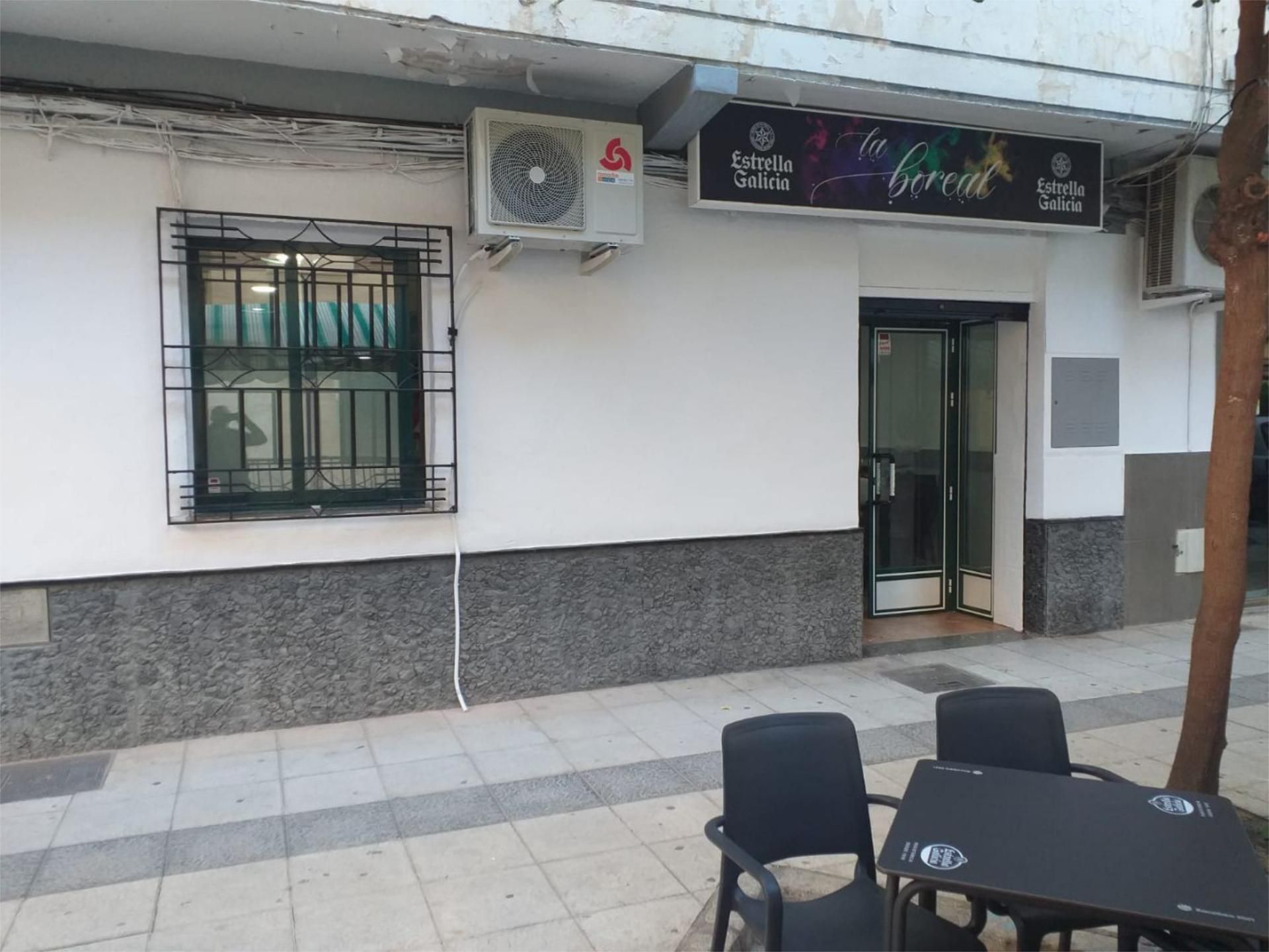 Local en venda en Guadix amb Aire condicionat i Moblat