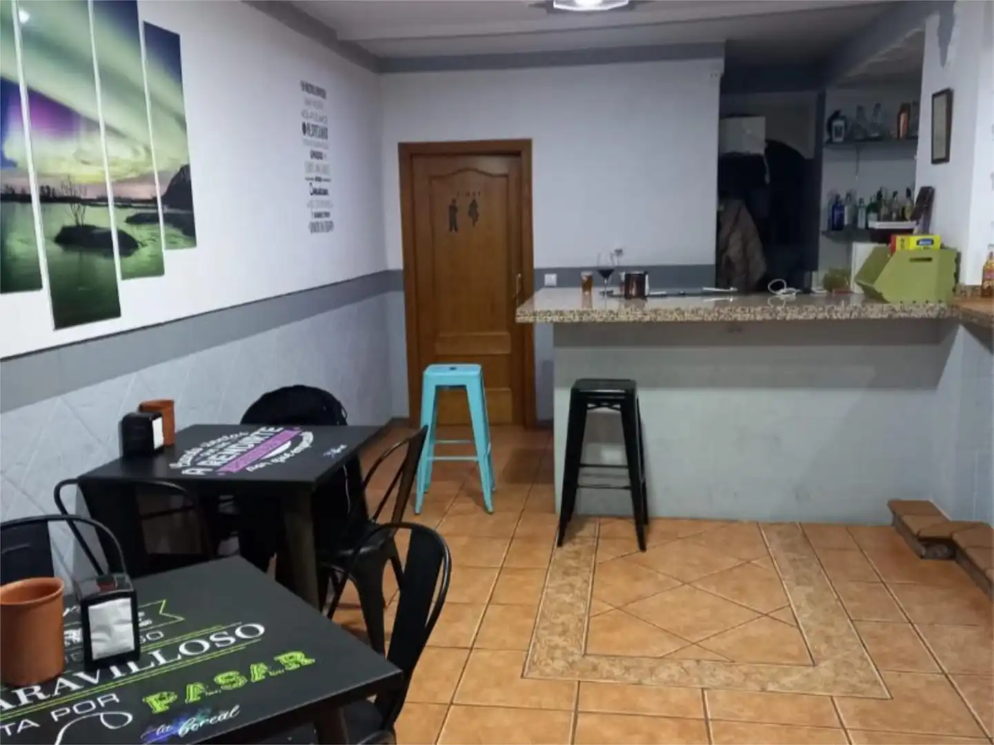 Local en venta en Calle Juan de Austria, 6, Guadix Local en venta en Guadix con Aire acondicionado y Amueblado