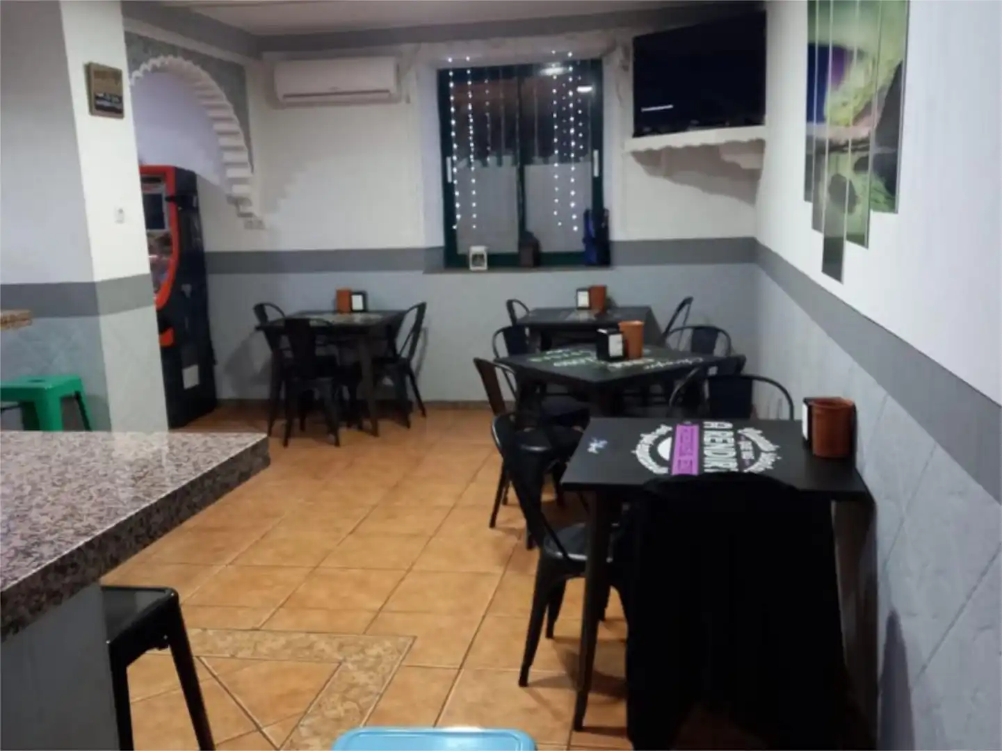 Local en venta en Calle Juan de Austria, 6, Guadix Local en venta en Guadix con Aire acondicionado y Amueblado