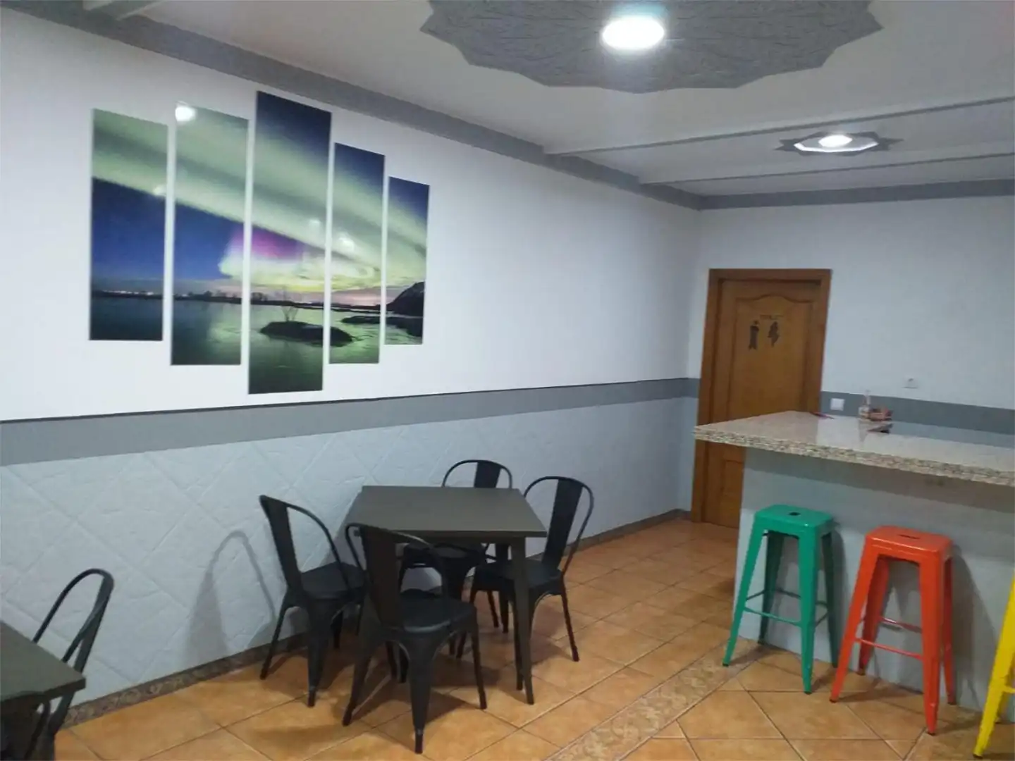 Local en venta en Calle Juan de Austria, 6, Guadix Local en venta en Guadix con Aire acondicionado y Amueblado