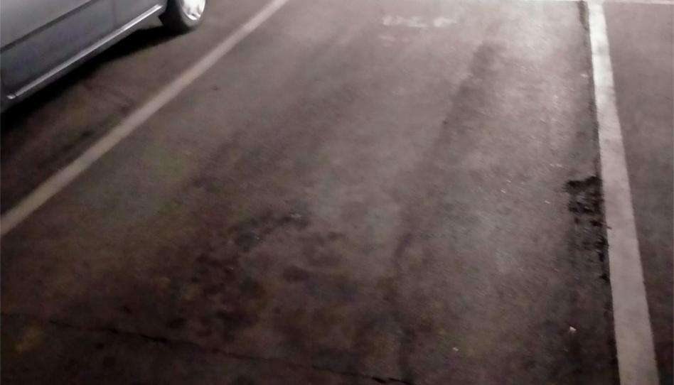 Garatge en venda a Calle de Arroyo de Fontarrón, 3, Fontarrón, Madrid - imatge 1 Foto 1 de Garatge en venda a Calle de Arroyo de Fontarrón, 3, Fontarrón, Madrid