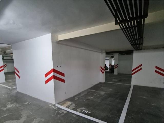 Garaje en Venta en Avinguda de Benidorm, 13 en Centro