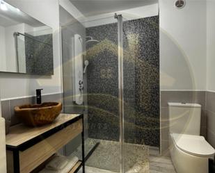 Bathroom of Flat for sale in Valle Gran Rey  with Air Conditioner, Terrace and Swimming Pool