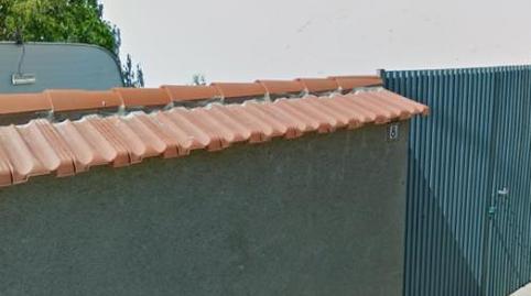 Casa adosada en venda a Calle Alta, 8, El Ballestero, Albacete - imatge 3 Foto 3 de Casa adosada en venda a Calle Alta, 8, El Ballestero, Albacete