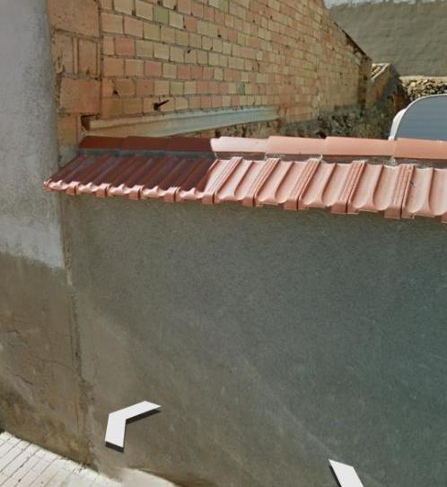 Casa adosada en venda a Calle Alta, 8, El Ballestero, Albacete - imatge 1 Foto 1 de Casa adosada en venda a Calle Alta, 8, El Ballestero, Albacete