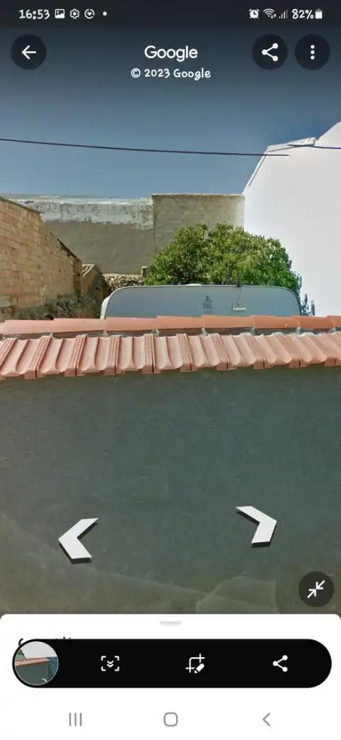 Exterior view of Detached homes for sale in El Ballestero  with Private garden and Terrace