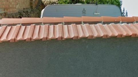 Casa adosada en venda a Calle Alta, 8, El Ballestero, Albacete - imatge 2 Foto 2 de Casa adosada en venda a Calle Alta, 8, El Ballestero, Albacete