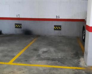 Parking of Garage to rent in Ripollet