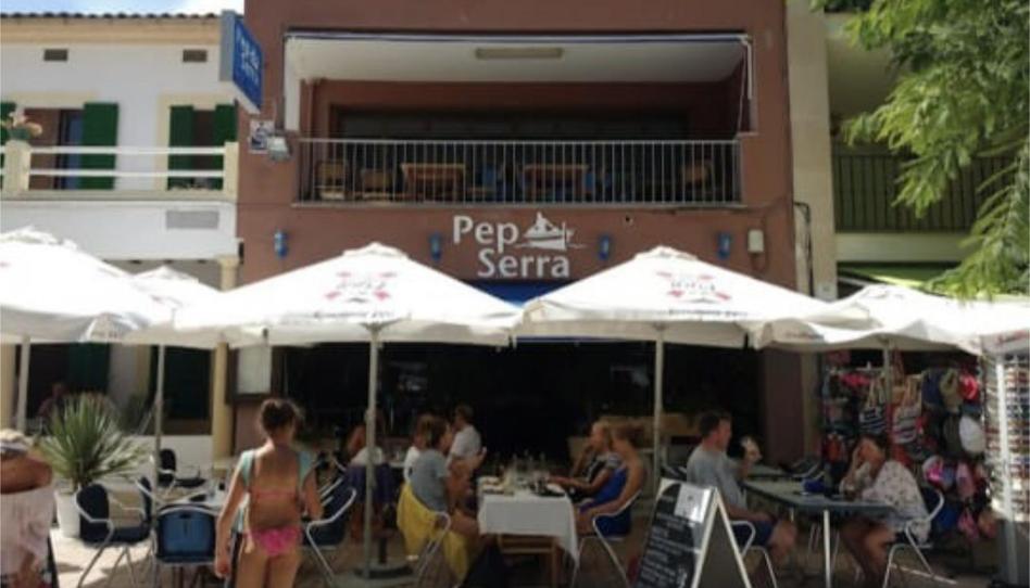 Photo 1 of Premises for sale in Carrer Aubà, 2, Colònia Sant Jordi, Illes Balears