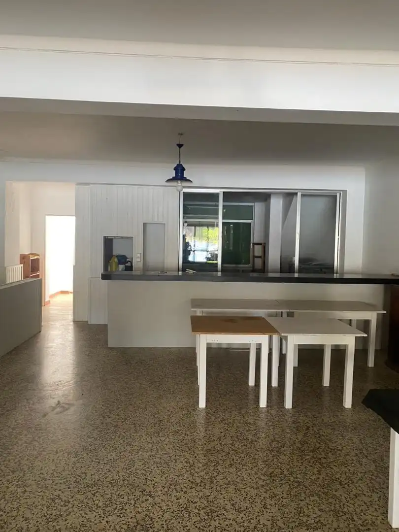 Cocina de Local en venta en Ses Salines con Aire acondicionado y Calefacción