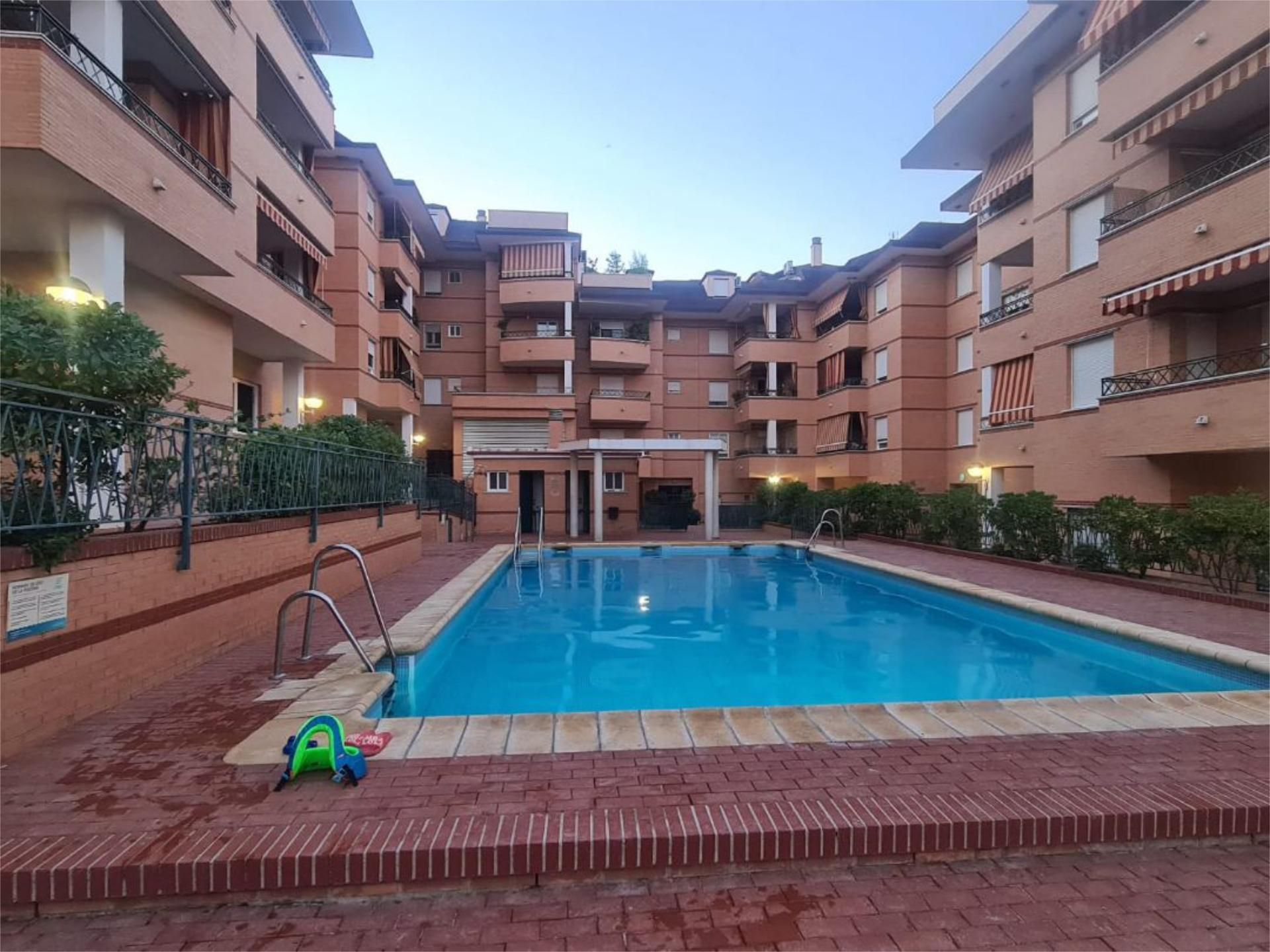 Flat for sale in Calle Antigua, 1, Úbeda