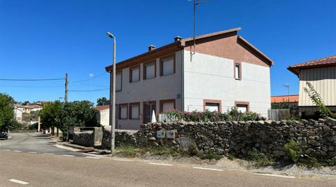 Foto 2 de Casa o xalet en venda a Calle Arriba, 2, Saldeana, Salamanca