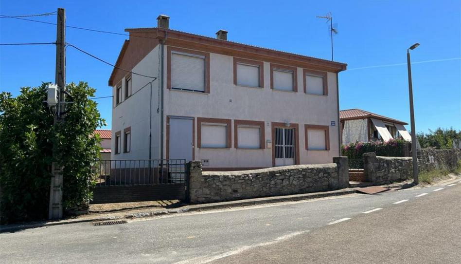 Foto 1 de Casa o xalet en venda a Calle Arriba, 2, Saldeana, Salamanca