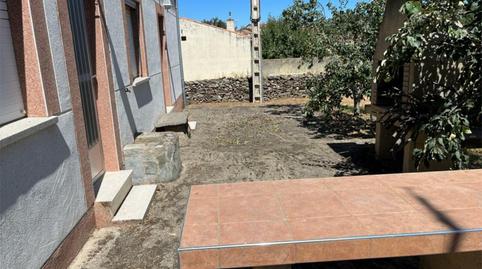 Foto 4 de Casa o xalet en venda a Calle Arriba, 2, Saldeana, Salamanca